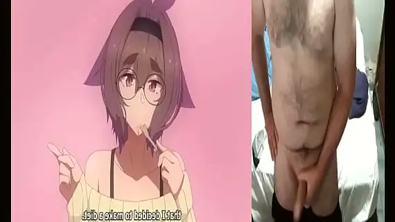 bbw hentai girl titfuck her boyfriend for a creampie 1733502474