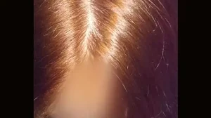 doggy style sex with beautiful redhead, who sucks me until the last drop, cum in face |  part 02